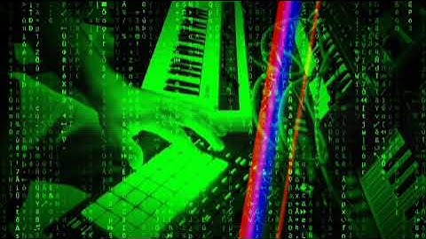 "Who Dreams The Dream" | Novation Circuit Tracks, Arturia Microfreak, Yamaha Reface CS Dawless Jam