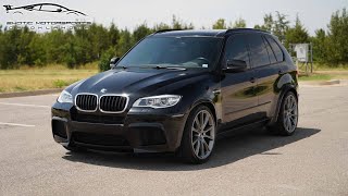 2013 BMW X5 M For Sale