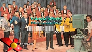 Video thumbnail of "Valencia señorial - Billo's Caracas Boys HD"