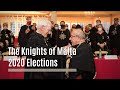 The Order of Malta holds election and talks constitutional reform | EWTN Vaticano