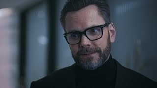 The Bear Season 3 Chef David Fields Dramatic Return Intense Showdown