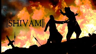 Shivam full HD video Song | Baahubali 2 The Conclusion #prabhas #Baahubali2 #Baahubali2songs