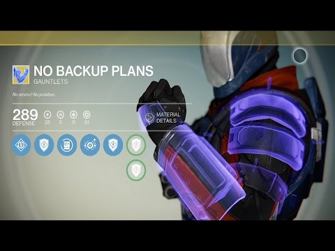DESTINY Tips and Tricks - How to Get EXOTIC WEAPONS & EXOTIC ARMOR