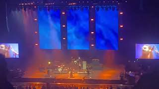 Ashley McBryde Radioland Live - Country2Country Glasgow March 11th 2022