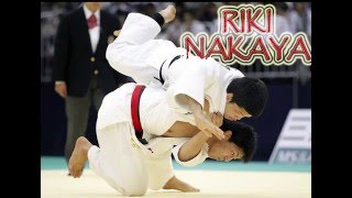 Riki Nakaya compilation - The elegance - 中矢力