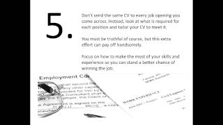 6 Things You Should Be Doing to Improve Your Career Prospects