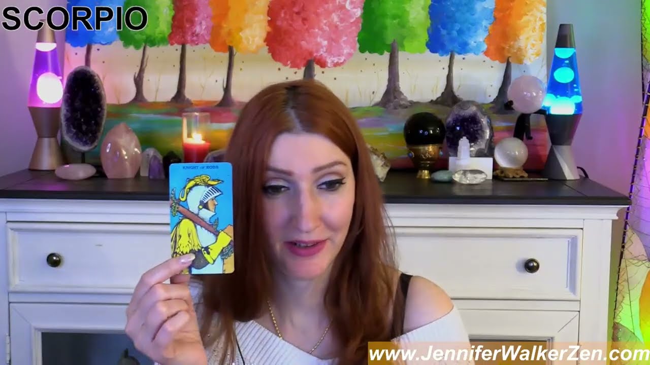 SCORPIO SHOCKING TRUTH! WHAT IS THEIR FUTURE INTENTIONS & ACTIONS TOWARDS YOU!