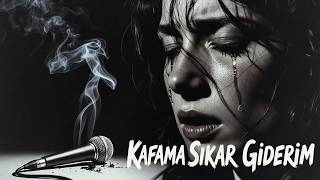 Kafama Sıkar Giderim - Psychedelic Anatolian Rock Cover