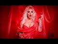 Trixie Cosmetics x Katya First Look: Red Scare Matte Lipstick