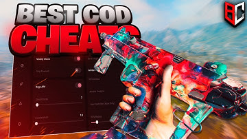 Legit cheating with the best External out