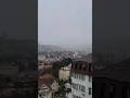 Зима в Сочи - это ДОЖДЬ и дождь.. #сочи