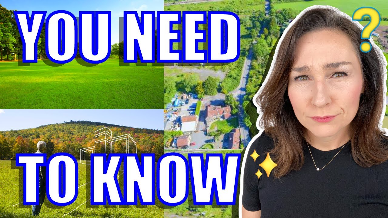 What You Need To Know About Buying Land In Knoxville Tennessee [Part 1 ...