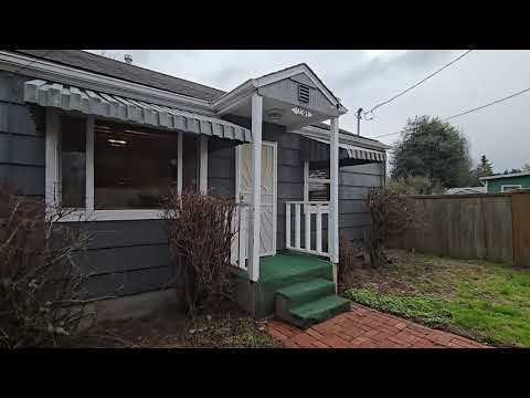 238 Park Place N, Renton, WA home video tour