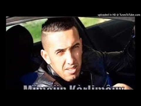 Cheb Djalil 2017 Raha Sahretni Daretli Fel Bhar