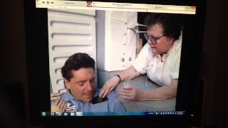 There Goes A Spaceship Nurse Did No That