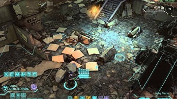 Roe plays: XCOM: Enemy Within - Part 111