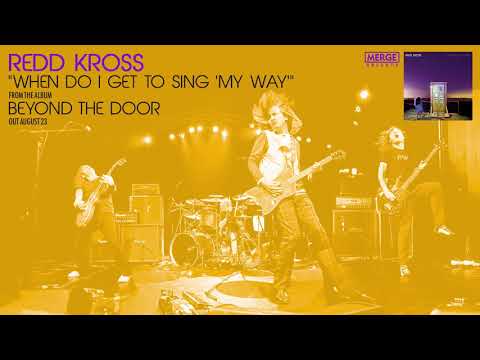 Redd Kross - When Do I Get To Sing My Way