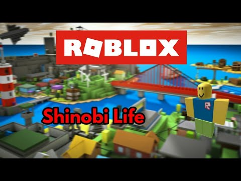 shinobi life roblox 009 codes