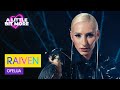 Raiven  ofelija  slovenia   eurovisionalbm