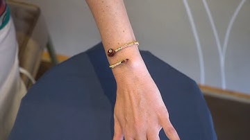 Selfica  harmonious relations bracelet