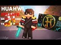 Huahwi &#39;nin EFSANE TEXTURE PACK&#39;İ !!?! ( Minecraft: Survival Games #47) w/ Badlion w/ SpainPvP