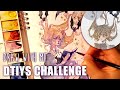 ★ How to find YOUR ART STYLE ★ Draw with me