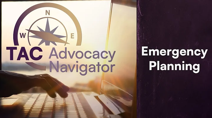 Emergency Planning for Severe Mental Illness