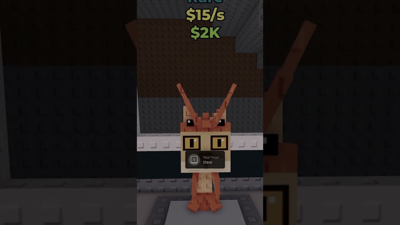 This SONG Is Roblox Funny Brainrot Stealabrainrot Viral Fyp Memes