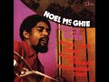 Noel Mc Ghie & Space Spies ‎– Noel Mc Ghie & Space Spies (1975) Album