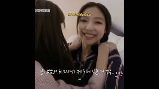 What Happens When Jennie And Lisa Become Roommates? 