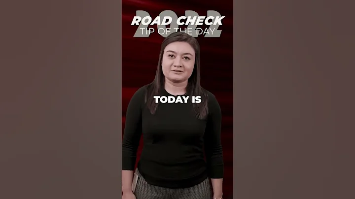 Faster ROAD CHECK Inspections! This STOPS DOT In Their Tracks | International Road Check 2022 Tips - DayDayNews