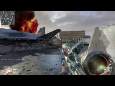 【CoD BO2】 TSpt いって、はぁああああ？！