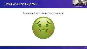Trusted Firmware M in Zephyr