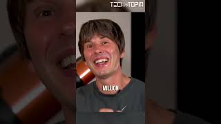 How many stars in the Universe we can see w Professor Brian Cox #science #space #stars