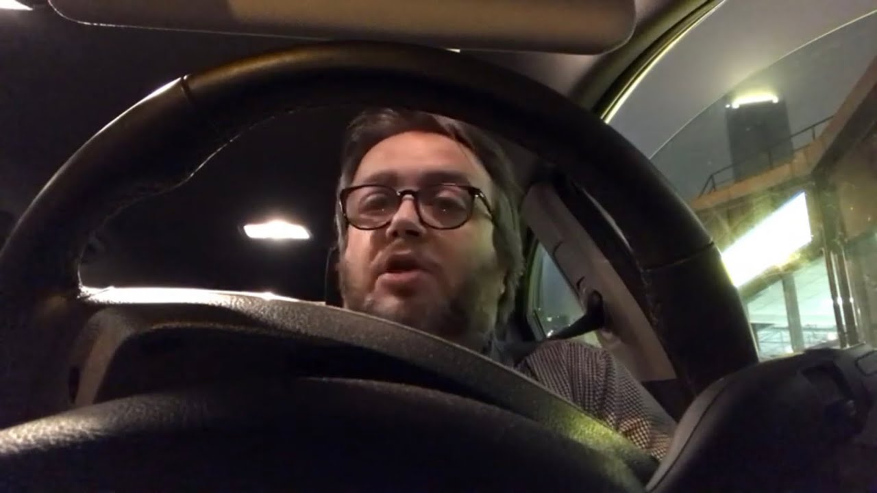 Марат борода обзор машин