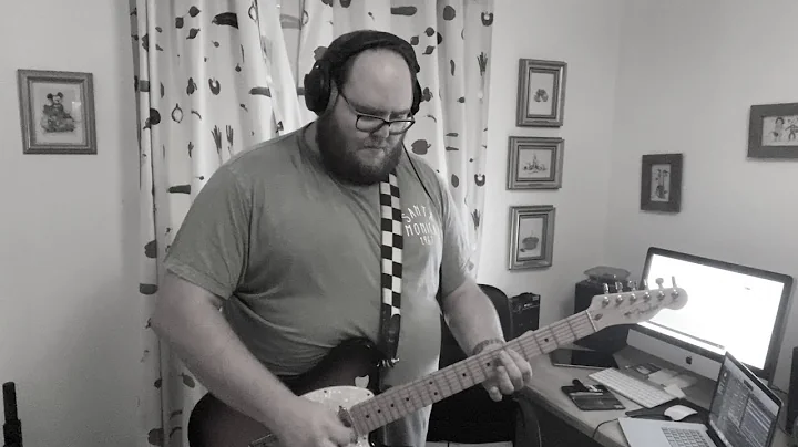 I dont love you anymore - Tom "Tomson" Lindquist