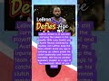 LeBron’s Playoff Ironman Run #lebronjames #lakersnation