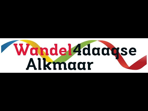 Alkmaar 4 Daagse 2022