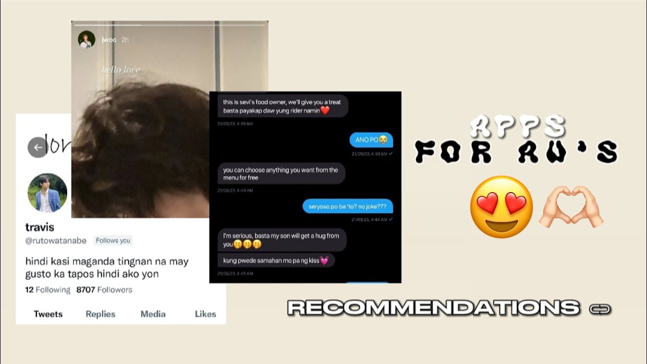 Apps For Socmed Au Recommendations YouTube Apps For Socmed Au Recommendations YouTube
