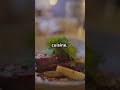 The Birth of Haute Cuisine  A Parisian Tale, France facts 3, #travel #shortsvideo #facts #shorts