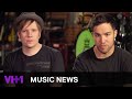 Fall Out Boy Commentary on The Youngblood Chronicles | VH1 Music