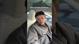 Świeży i hi Hania zerwali #popular #viral #genzie #ekipa #shorts