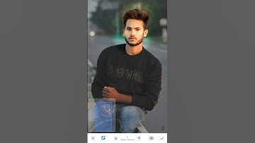 Snapseed Photo Retouching || New Retouch Tips And Tricks in Snapseed #shorts #shortvideo #ytshort