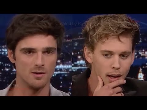 Jacob Elordi 'Stitches'
