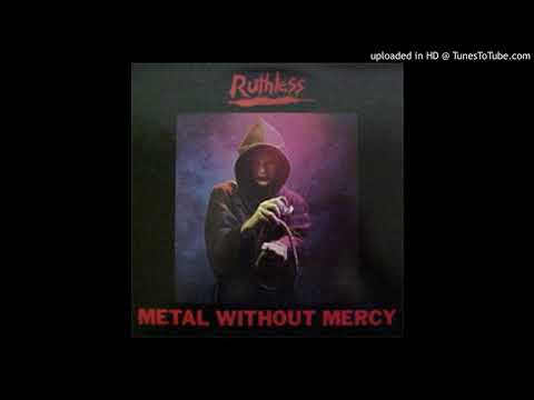 Ruthless - Gates Of Hell (lyrics)