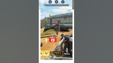 "This Headshot Was Insane! 😱 | COD Mobile #shorts"#CallOfDutyCODMobile #GamerLife #Killstreak
