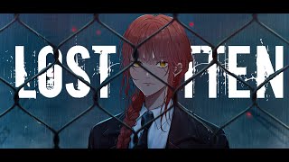 Chainsaw Man - Lost Kitten Editmmv