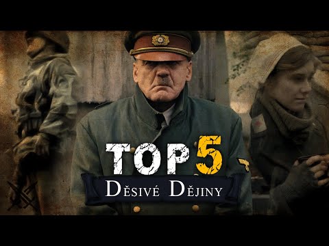 Video: A Pokud Hitler Nezaútočil Na SSSR? - Alternativní Pohled