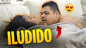 Como é que é namorar?