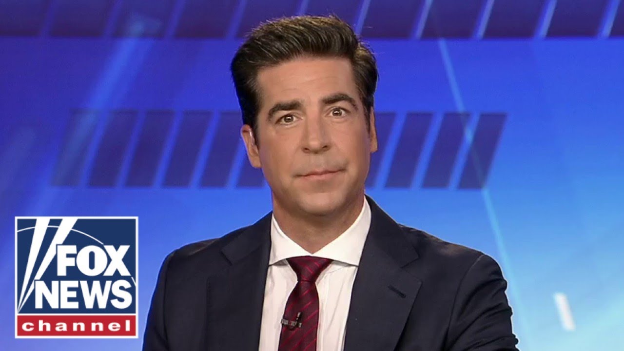 Jesse Watters: Dems are ‘begging’ for help as crime explodes